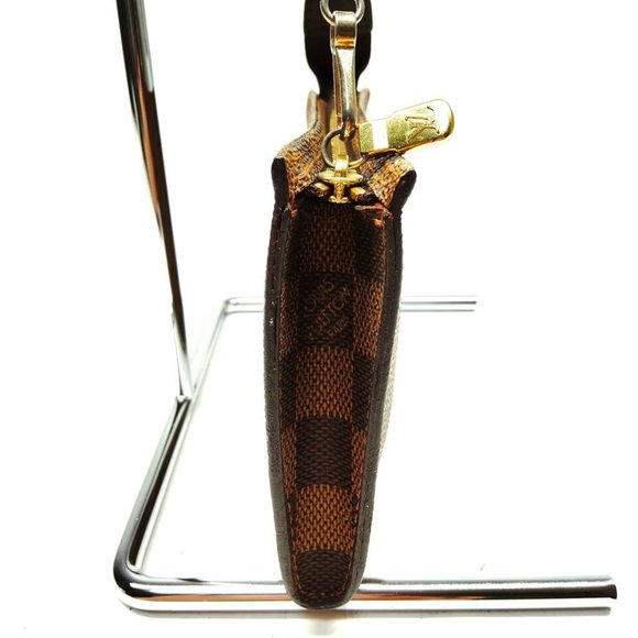 Louis Vuitton Accessory pouch Brown Damier - Picture 6 of 16